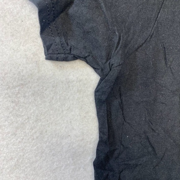 AC/DC Highway To Hell Graphic Tee Thrifted Vintage Style Size M - Picture 3 of 10